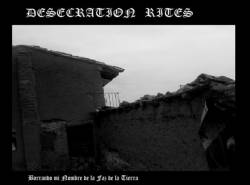 Borrando Mi Nombre de la Faz de la Tierra